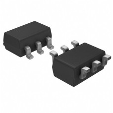 Микросхема логическая M74HC4078M1R ST