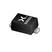 Диод стабилитрон BZX585-B6V2 Nexperia