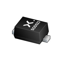 Диод стабилитрон BZX585-B6V2 Nexperia