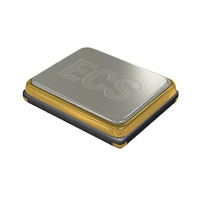 Кварцевый резонатор ECS-80-12-33-JGN-TR3 ECS Inc. International