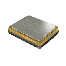 Кварцевый резонатор ECS-80-12-33-JGN-TR3 ECS Inc. International