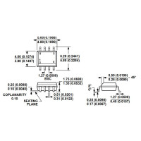 Інтегральна мікросхема ISL83483IBZ Renesas