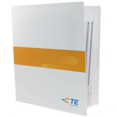 Набір резисторів SMD 2176439-5 TE Connectivity Passive Product