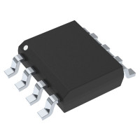 Регулятор напряжения (микросхема) MC33375D-5.0R2G onsemi