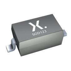 Діод стабілітрон BZT52H-C6V8,115 Nexperia