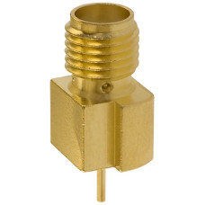 З'єднувач ВЧ 142-0721-881 Johnson / Cinch Connectivity Solutions