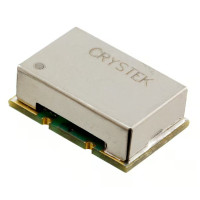 Генератор кварцевый CCSO-914X-245.760 Crystek Corporation