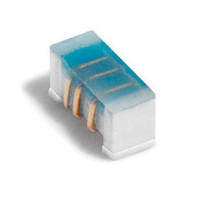 Індуктивність SMD 0402DC-1N0XJRW Coilcraft