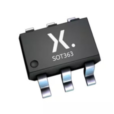 Транзистор біполярний BC846BS,115 Nexperia