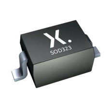 Диод стабилитрон BZX384-B3V6,115 Nexperia