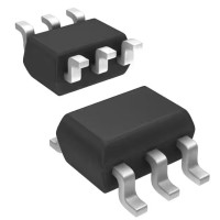 Диод стабилитрон USBUF02W6 STM