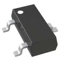 Транзистор біполярний MMBT3906,215 Nexperia