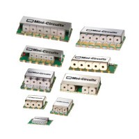 Фільтр ВЧ/НВЧ CBP2-3050BN+ Mini-Circuits