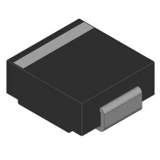 Діод Шотткі SK54_R1_00001 Panjit