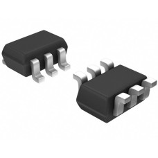 Транзистор біполярний BC846BDW1T1G onsemi