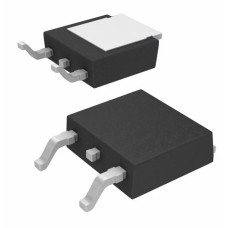 Транзистор польовий IPD25N06S4L30ATMA2 Infineon