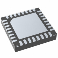 Мікросхема ВЧ/НВЧ CC1310F128RSMR Texas Instruments
