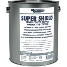 Мідно - срібне екрануюче покриття 843AR-3.78l MG Chemicals