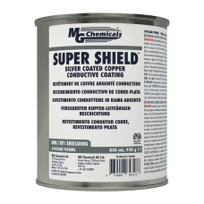 Мідно - срібне екрануюче покриття 843AR-900ML MG Chemicals