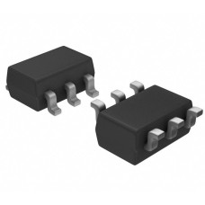 Микросхема логическая 74AHC1G79GW,125 Nexperia