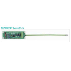 Плата MAX30208EVSYS# MAXIM