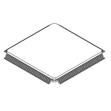 Інтерфейсна ІМС KSZ8565RTXV-VAO Microchip