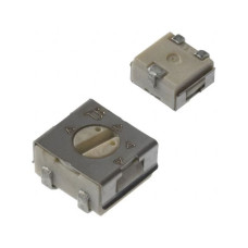 Резистор змінний SMD 3314G-1-500E Bourns