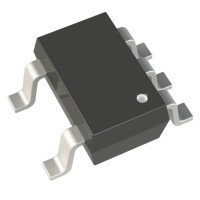 Регулятор напряжения (микросхема) LT1934ES6-1#TRPBF Analog Devices