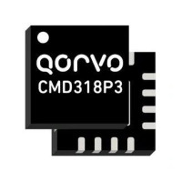 Мікросхема ВЧ/НВЧ CMD318P3 Qorvo
