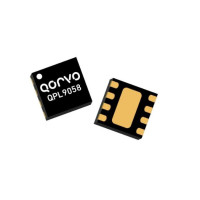 Микросхема РЧ/СВЧ ADL5611ARKZ-R7 Analog Devices