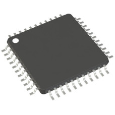 Мікросхема-мікроконтролер ATMEGA324PB-AN Microchip