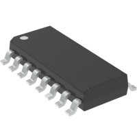 Микросхема логическая MC74HC138ADGemi onsemi