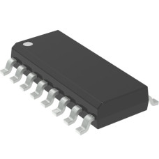 Мікросхема логічна MC74HC138ADGemi onsemi