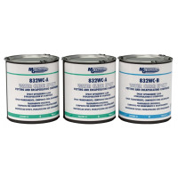 Епоксидний компаунд 832WC-3L MG Chemicals