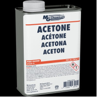 Ацетон 434-1L MG Chemicals