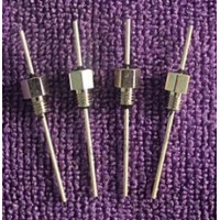 Конденсатор ВЧ/НВЧ M3/10000PF/100VDC/10A/103 HS Electronics Limited