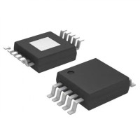 Перетворювач TPS54160DGQ Texas Instruments