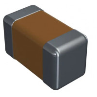 Конденсатор керамический SMD 0603N101J500CT Walsin