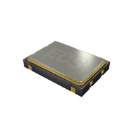 Генератор кварцовий ECS-7050MV-010-BN-TR ECS Inc. International