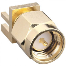 Разъем RF CONSMA013.062-G Linx Technologies