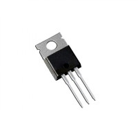 Транзистор полевой IRLB3034PBF IR
