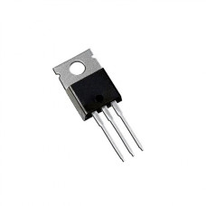 Транзистор польовий IRLB3034PBF IR