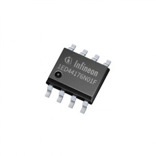 Регулятор напруги (мікросхема) 1ED44176N01F Infineon