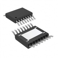 Регулятор напруги (мікросхема) LTC7000EMSE#PBF Analog Devices