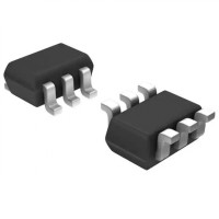 Транзистор біполярний BC857BDW1T1G onsemi