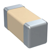 Конденсатор керамічний SMD C0603C102J2GACTU Kemet