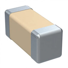 Конденсатор керамічний SMD C0603C102J2GACTU Kemet
