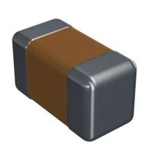 Конденсатор керамічний SMD 04025A101JAT2A AVX
