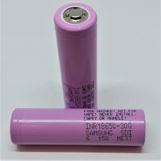 Акумулятор INR18650-30Q Samsung