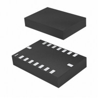 Датчик прискорення BMI088 Bosch Sensortec
